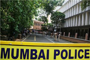 INDIA MUMBAI SERIAL BLAST COURT JUSTICE