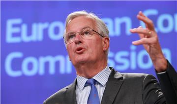 Barnier upozorava London da ne koristi Irsku kao test za buduće odnose s EU-om