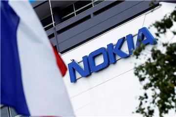 FRANCE BUSINESS TELECOMMUNICATION NOKIA