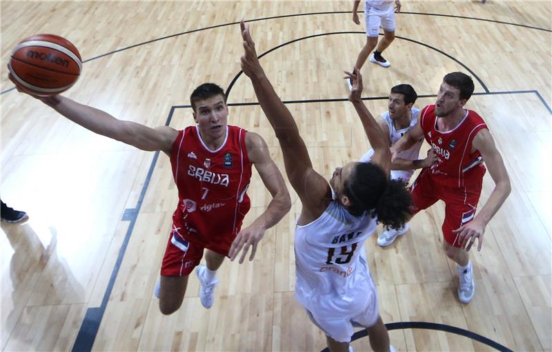 TURKEY BASKETBALL FIBA EUROBASKET 2017