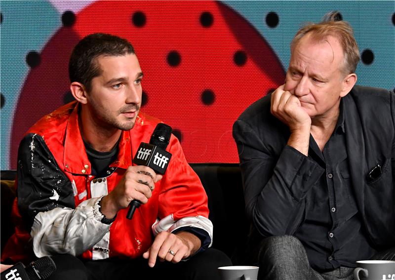 CANADA TORONTO FILM FESTIVAL 2017