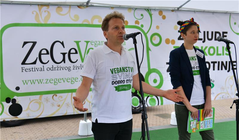 ZeGeVege festival