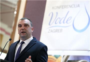 Konferencija "Voda - najvrjedniji resurs budućnosti"