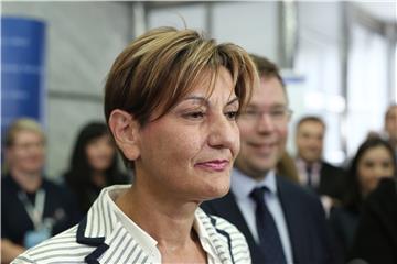 Povjerenstvo pokrenulo postupak protiv Martine Dalić; Omejec povrijedila zakon ali nije kažnjena