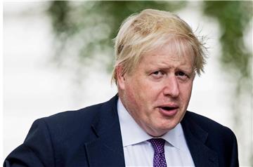 Johnson: London i EU moraju zajedno naći rješenje za irsku granicu