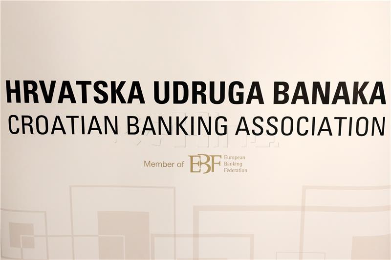 HUB: Odlukama ECB-a nastavlja se povoljan utjecaj na kamatne stope u Hrvatskoj