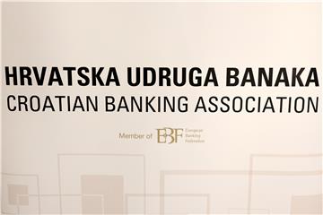 HUB: Odlukama ECB-a nastavlja se povoljan utjecaj na kamatne stope u Hrvatskoj