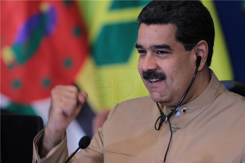 Maduro poziva one koji posjeduju obveznice na pregovore