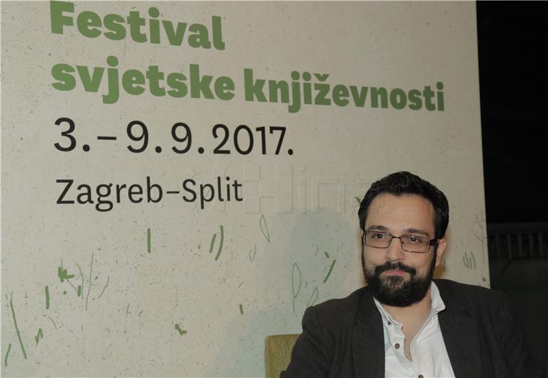 Završen je 5. festival svjetske književnosti