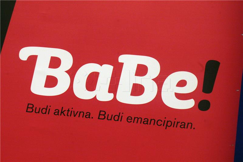 B.a.B.e. calls on lawmakers to ratify Istanbul Convention