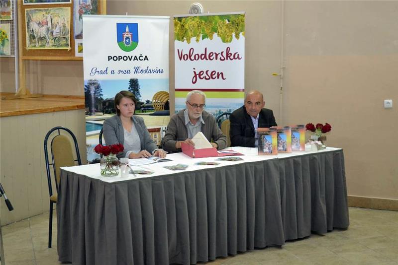 U četvrtak počinju jubilarne 50. Voloderske jeseni