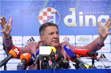  Mamić: Ladić blokirao Dinamo 