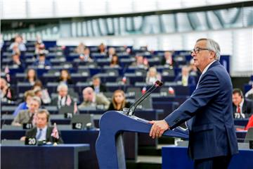 Juncker za reformiranu, snažniju Europu s više zajedništva