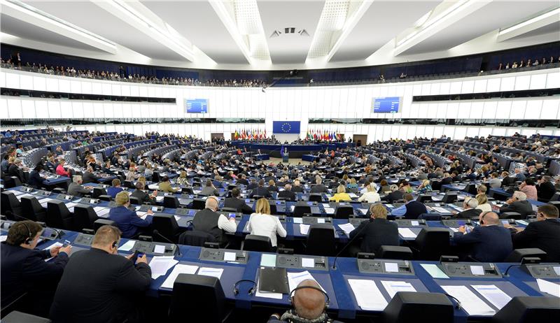 Europski parlament pozdravio pristupanje EU-a Istanbulskoj konvenciji 