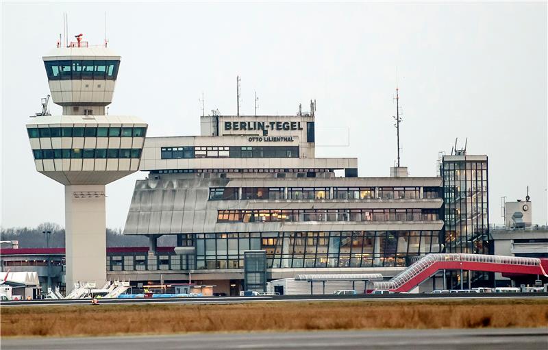 Berlin 24. rujna odlučuje hoće li zadržati omiljenu zračnu luku