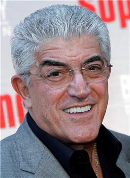 Umro glumac Frank Vincent