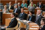 Slovenski parlament izglasao povjerenje ministrici zdravstva nakon 14-satne rasprave