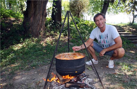 Orahovica u nedjelju domaćin 25. Čobanijade