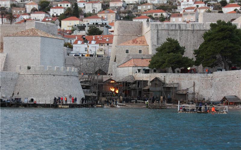 Dubrovnik i Kaštel Gomilica među finalistima za najljepšu europsku filmsku lokaciju desetljeća