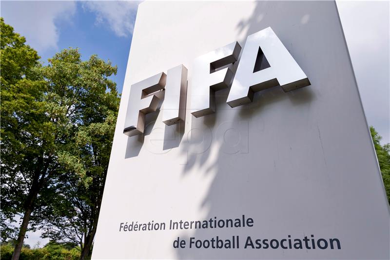 FIFA: Gotovo pet milijardi dolara potrošeno u ljetnom prijelaznom roku