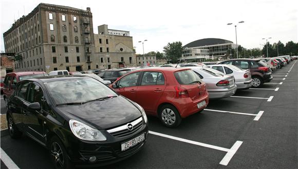 Policija u lovu na vozače koji nepropisno parkiraju na mjestima za invalide