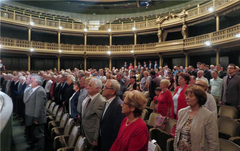 Grad Pula obilježava 70. godišnjicu prestanka anglo-američke vojne uprave nad Pulom