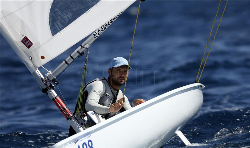 SP Laser: Kontides i dalje vodeći, Stipanović 14.