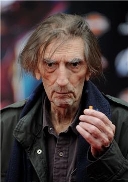 Umro slavni glumac Harry Dean Stanton u 91. godini