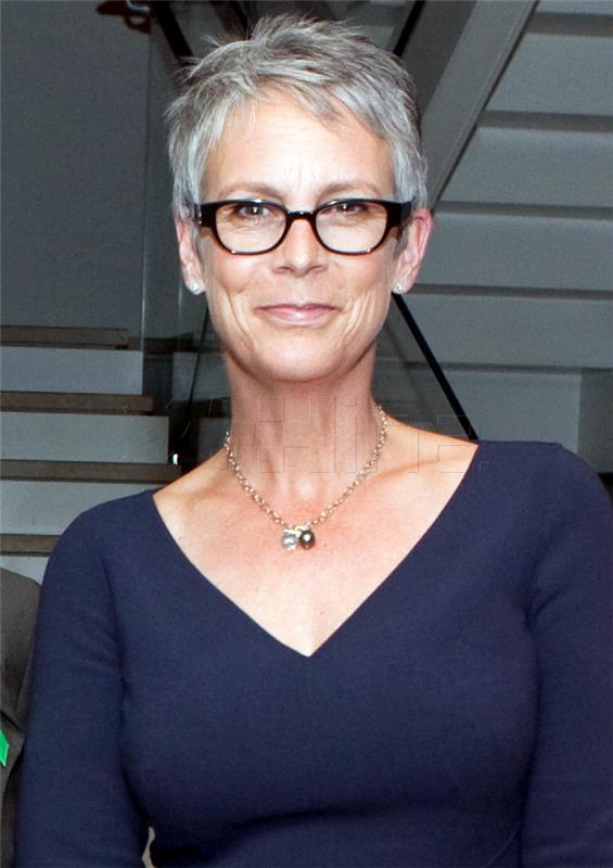 Jamie Lee Curtis glumit će u novoj verziji "Noći vještica"