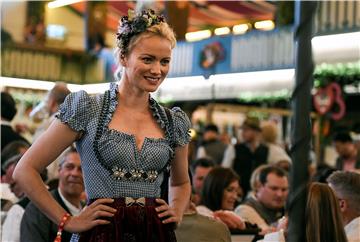 GERMANY OKTOBERFEST 2017