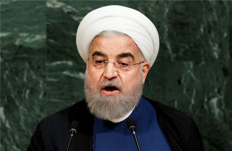 Rohani: Iran poštuje nuklearni sporazum