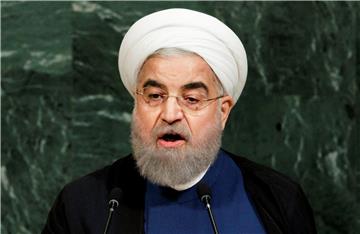 Rohani: Iran poštuje nuklearni sporazum