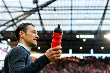 Niko Kovač slavio u Kolnu