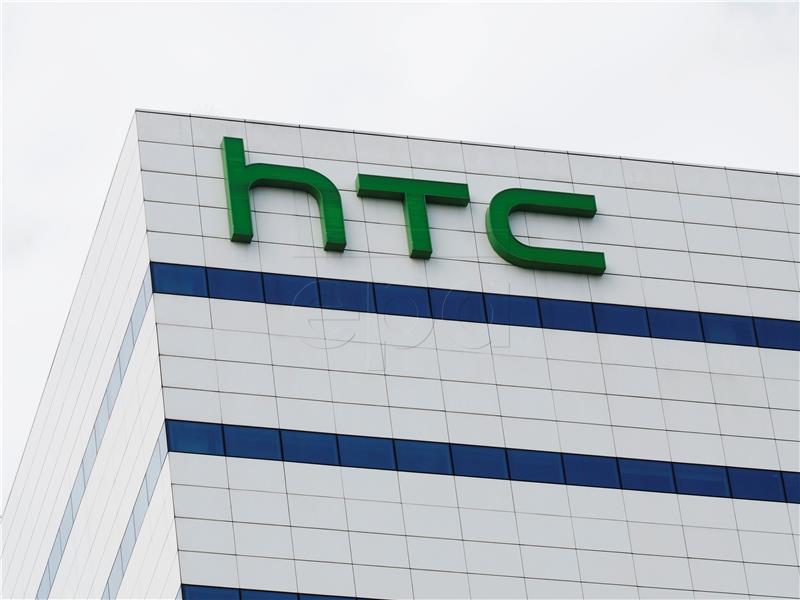 Google kupuje poslovanje s pametnim telefonima tajvanskog HTC-a