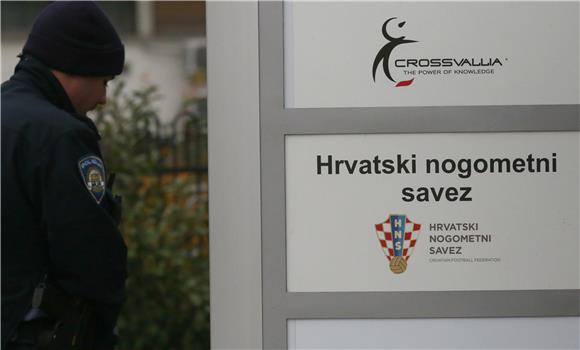 HNS najoštrije osudio napad na Marija Cvitanovića