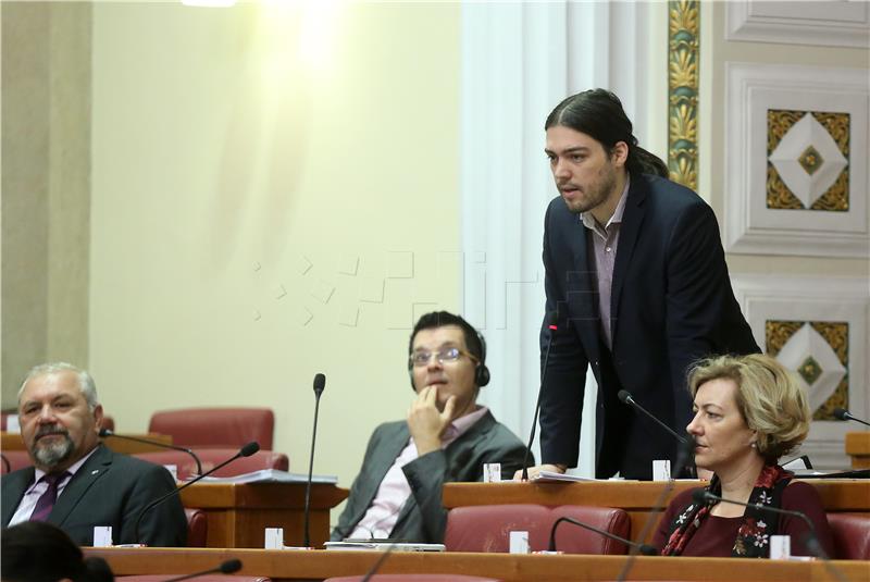 Sabor o zaštiti životinja - zakon dobar, nove obveze za lokalne jedinice 