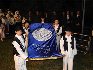  21. Međunarodni festival čipke