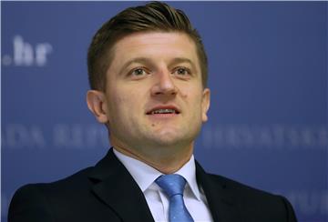 Z. Marić: Unaprijeđenje izgleda sugerira skorašnje poboljšanje hrvatskog kreditnog rejtinga