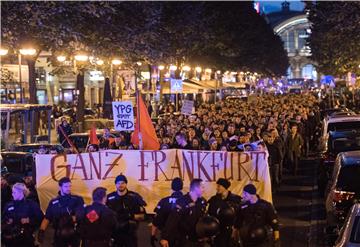 Uspjeh AfD-a izazvao politički potres u Njemačkoj