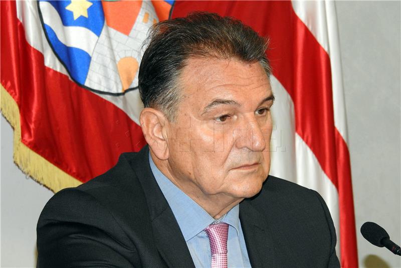 Čačić: Samo je pitanje trenutka u kojem ćemo ići prema rješenju graničnog spora sa Slovenijom