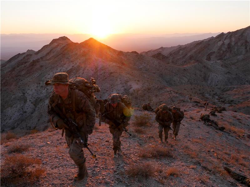 Amerikanka prva žena koja je prošla okrutnu obuku za mornaričke časnike