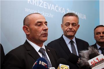 Veterans' minister doesn't think Vasiljkovic's sentence is adequate