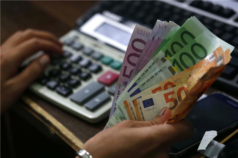 Croatia ranked 33rd among world's richest nations