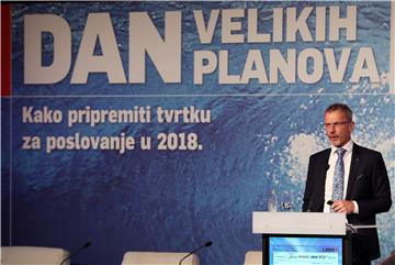 9. konferencija "Dan velikih planova"