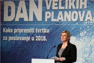 9. konferencija "Dan velikih planova"