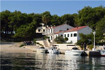 Otok Smokvica nakon ovrhe u posjedu Državnog odvjetništva