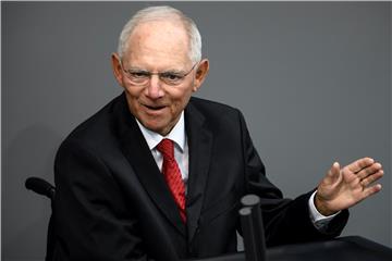 Njemačka: Wolfgang Schaeuble postaje predsjednik Bundestaga 