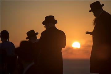 ISRAEL BELIEF YOM KIPPUR