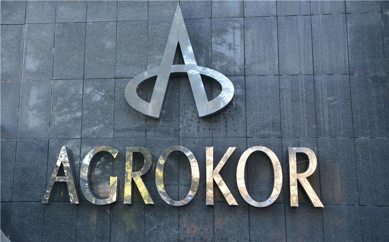 AGROKOR Konsolidirani financijski izvještaji do kraja idućega tjedna - službeno