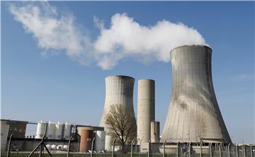 (FILE) FRANCE TRICASTIN NUCLEAR POWER SHUTDOWN